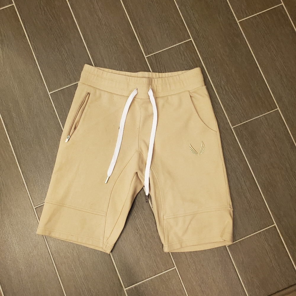ASRV Aesthetic Revolution Shorts